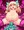 触手出産中！