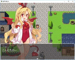 ディスガイアのRPGっぽいモノ雑記