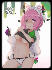 くららぁ
