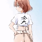 お祭りアズミさん