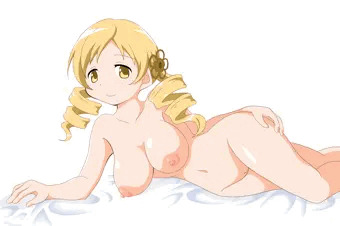 マミさん２