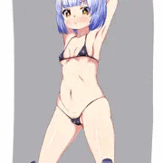スカベンジャーちゃん