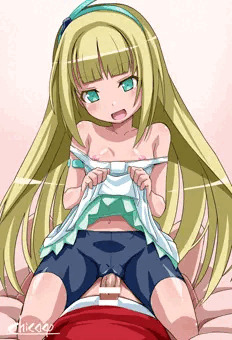 ルーシュちゃん