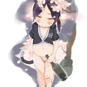 桜咲いたんだってな