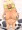 エロ蹲踞ダークエルブン