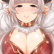 アリシアママ