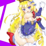 クイーン・エリザベス陛下。