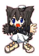 よそのこあなる！