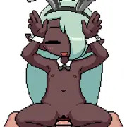 ダークエルフ