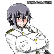 臆病な提督と艦娘達