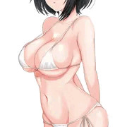 マイクロビキニ茄子