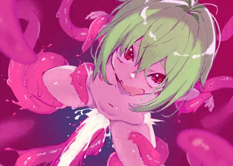 触手