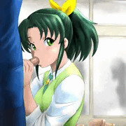 どきどき