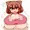 けもみみロリ爆乳ズリ