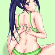 果南ちゃん