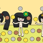 嬉しきメダル集め
