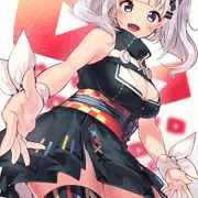 月ちゃん