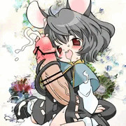 【ふた】ナズーリン