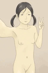 地味系自撮りＪＣちゃん