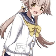 下脱ぎヒフミちゃん ＋C107サークルカット