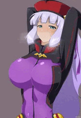乳首責めノーノ