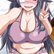 駄肉スポブラ