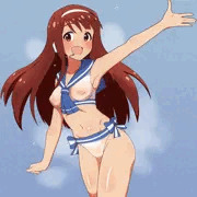 透け琴葉