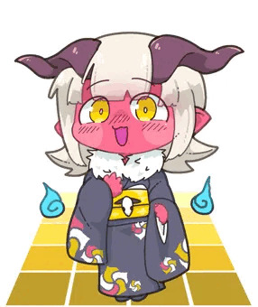 今年もよろしくね