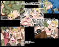 オークの公衆便所になったロリ姫騎士