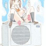 夏休み！