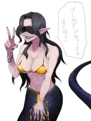 ゴールデン金ビキニウィーク最終日