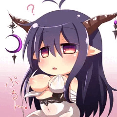 ダヌアちん