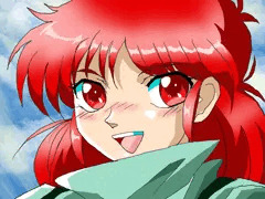 X68000　エトワールプリンセス　リルル