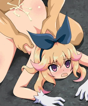 エデンの巫女