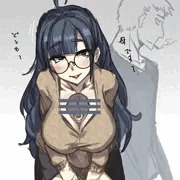 おかあさーん！