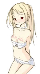 Fu○K Me