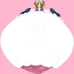女体化麻稀さん