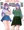 生徒会長による冬服と夏服の紹介