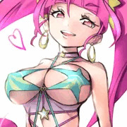 星の踊り子