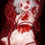 レミリア触手