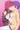 漆原静乃さん手コキ