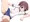 咲さん☆開脚ブルマ