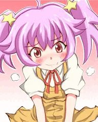 蒼井日夏ちゃん