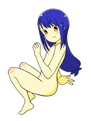 三ツ星カラーズ　琴葉　トレース
