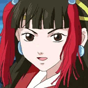 サムライ7　キララ
