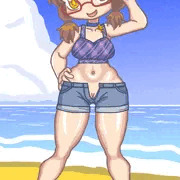 菫子水着コレクション