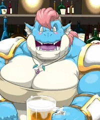 オバドラ！