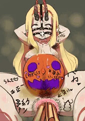 茨木ちゃん無様出品