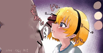 沙都子！！こいつを見てくれ！！