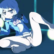 シア(/・ω・)/